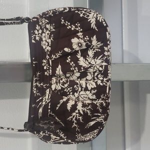 Vera Bradley Imperial Toile Retired Pattern Purse‎